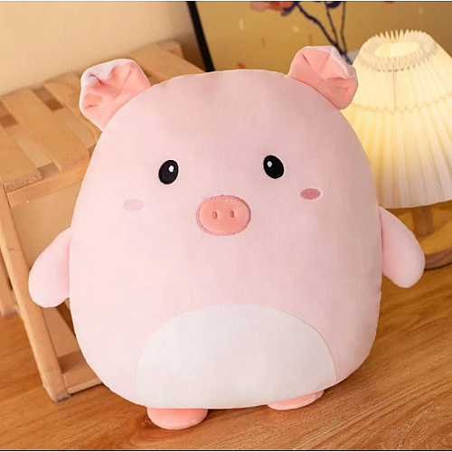 Pig Pillow